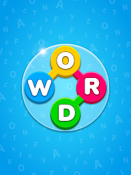 Cross Words: Word Puzzle Games