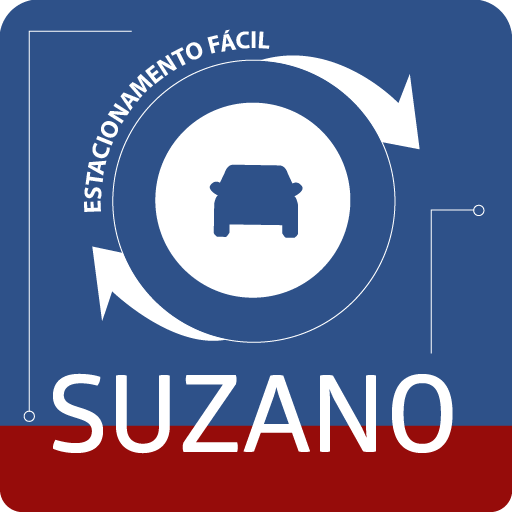 EstacionamentoFacil SUZANO-SP logo