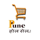 Pune Wholesale.com icon
