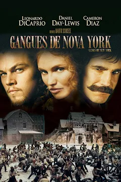 Gangues De Nova York (Legendado) – Google Play дүкеніндегі фильмдер