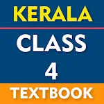 Cover Image of ダウンロード Kerala Standard Four Text Book  APK