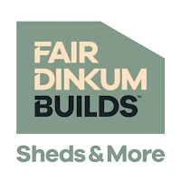 Fair Dinkum Builds