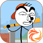Mr Troll Story - Word Games Puzzle Apk