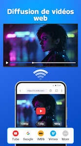 Capture d'écran