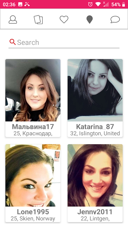 Christian dating, chat singles - 1.0.21 - (Android)