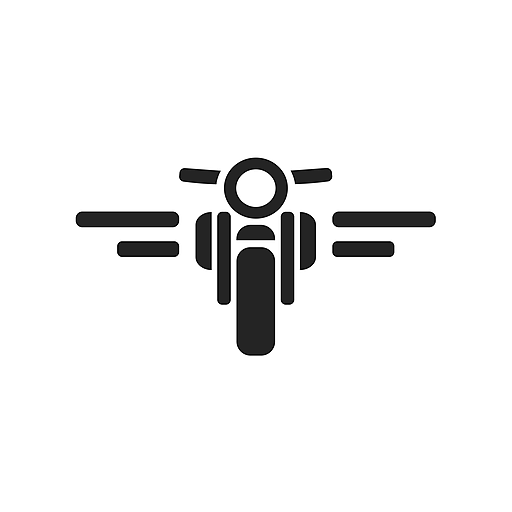 Twisted Road logo