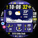 Information Tiles - Watch Face
