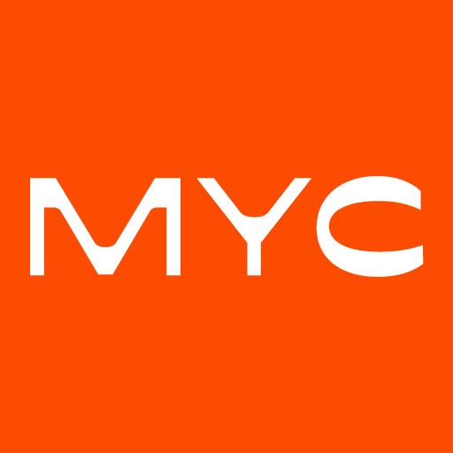 MYC logo