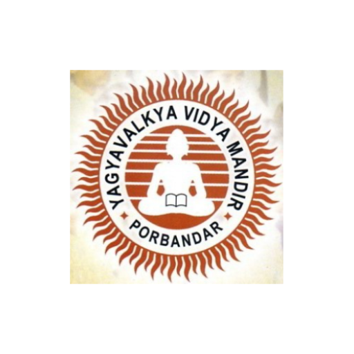 Y.V.M.E.CBSE logo