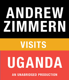Icon image Andrew Zimmern visits Uganda: Chapter 4 from THE BIZARRE TRUTH