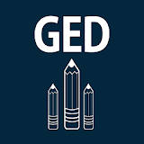 GED Test Prep 2020 - Flashcards & Practice Exam icon