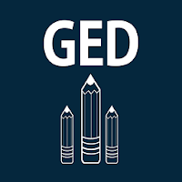 GED Test Prep 2020 - Flashcards & Practice Exam
