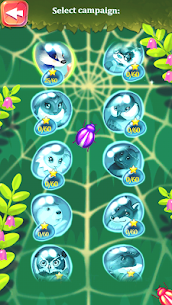 Solitaire Dream Forest Cards  Full Apk Download 6