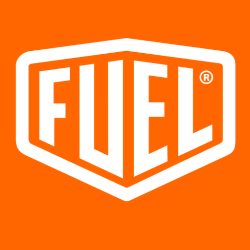 Fuel Eyewear logo