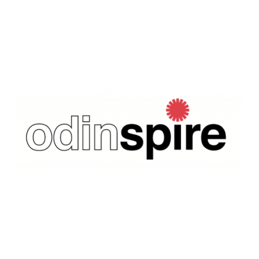 Odin Spire scanapp logo