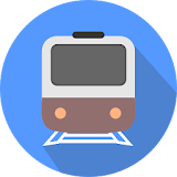 Train Enquiry icon