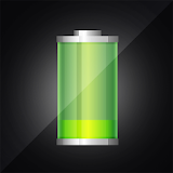 Battery power saver icon