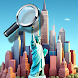 Big City - Hidden Object - Androidアプリ