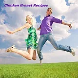 Chicken Breast Recipes icon