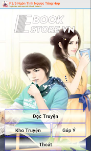 Truyện Ngôn Tình Ngược Tổng Hợp Phần 2/5 1.0.98 APK + Mod (Unlimited money) untuk android