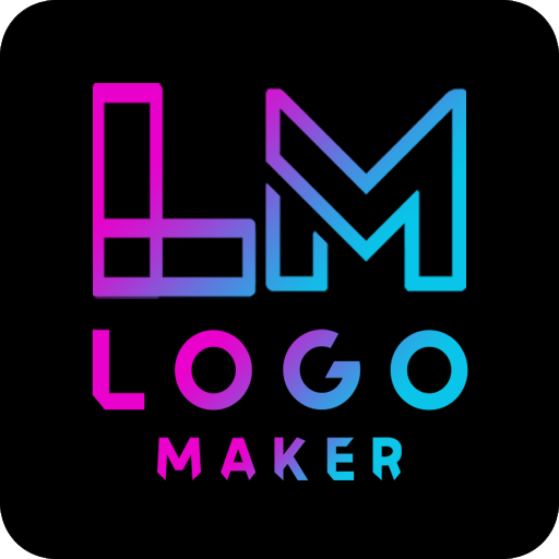 Logo Maker : Logo Designer 1.1 Icon
