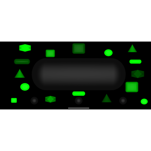 Android application Alarm clock dvdt screenshort