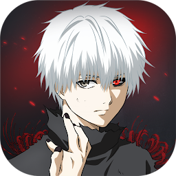 Tokyo Ghoul · Break the Chains Mod Apk