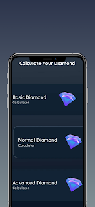 Get Diamonds - FFF Emotes Info