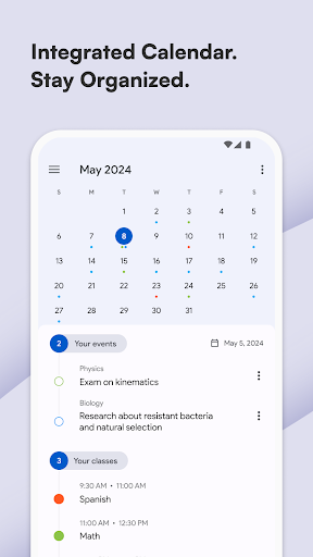 School Planner - Education - apps