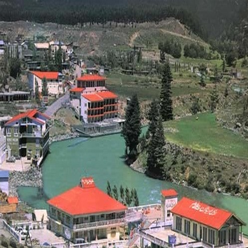 Swat Valley Tour  Icon