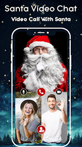 Santa Claus Call - Prank Call