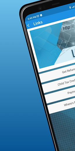 WLC Tax Service Screenshot 4 - AppWisp.com