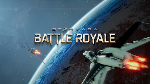 Battle Royale Starvara 25