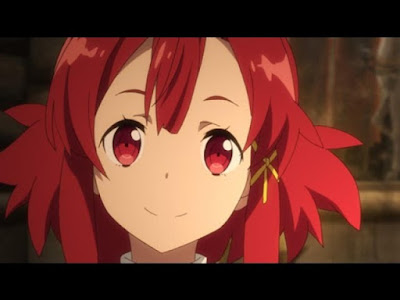 上 イゼッタ 1話 921541-イゼッタ 1話 感想