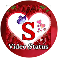 S Letter Status Video - S Name Video Status