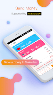 SET - Money transfer/Remittance (PHP/VND/IDR/THB) android2mod screenshots 1