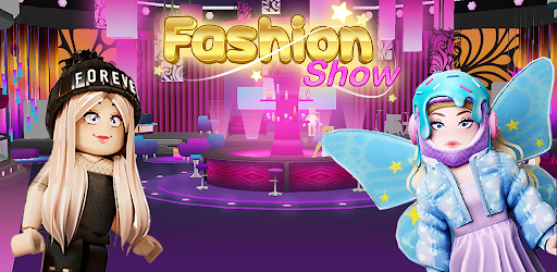 Fashion Show Blox Mod Mở Khóa All v1.0.25