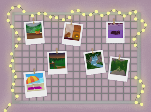 Safe Room - calming sounds Screen 3