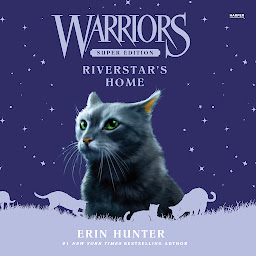 Icon image Warriors Super Edition: Riverstar's Home