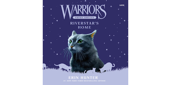 New Release: Riverstar's Home