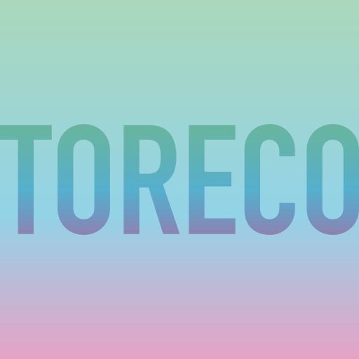 TORECO(トレコ) logo
