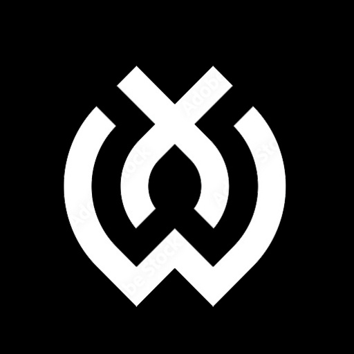 Wax.ng News logo