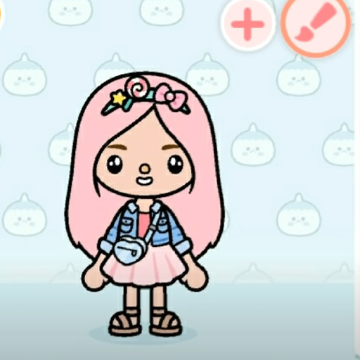 Toca Boca Outfit Ideas - Apps on Google Play