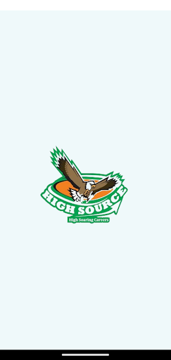 Android application High Source Pop screenshort