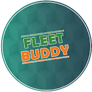 Fleet Buddy  Icon