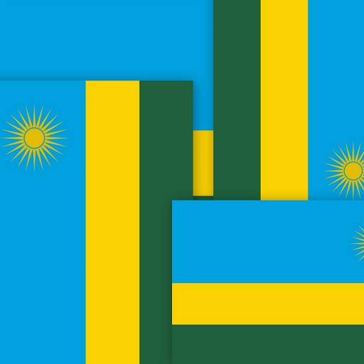 RWANDA FULL HISTORY logo
