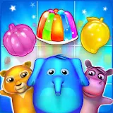 Jelly Heroes icon