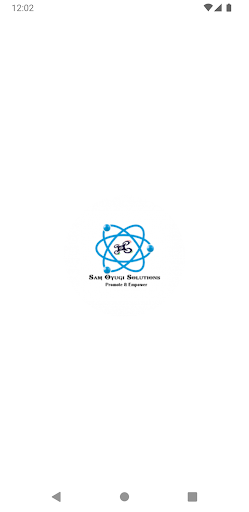 Sam Oyugi Solutions Subscriber