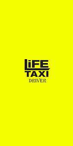 Captura de Pantalla 1 Life Taxi Driver android