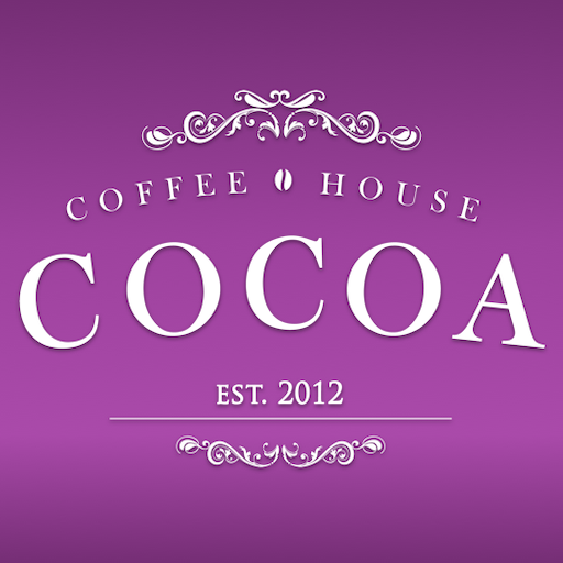 COCOA Coffee House 1.0 Icon